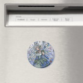 Verloren in een sprookje sprookjesmagneet magneet (Insitu (Vaatwasser))