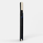 Verloren in Parijs Case-Mate iPhone Case (Achterkant/rechts)