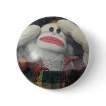 Verloren in Space Monkey