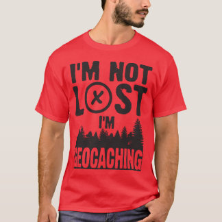 Verloren jongen uit de jaren 80 t-shirt