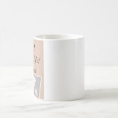 Verloren? Koffiemok (Center)