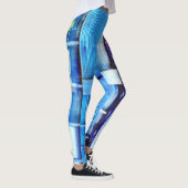 Verloren Leggings infrastructuur (Rechts)