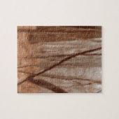 Verloren Legpuzzel (Horizontaal)