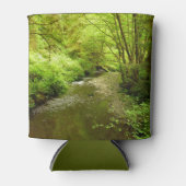 Verloren Man Creek I in Redwood National Park Blikjeskoeler (Voorkant)