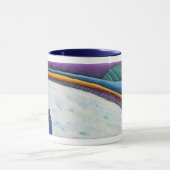 Verloren Mok (Midden)