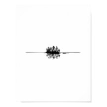 Verloren: Montana Treeline