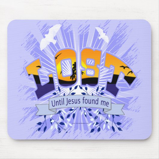 VERLOREN MUISMAT (Voorkant)