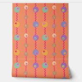 Verloren oogbollen DD Behang (Afrollen)