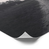 Verloren Poster (Hoek)