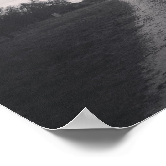 Verloren Poster (Hoek)