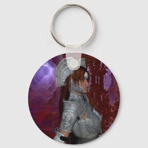 Verloren Ridder Sleutelhanger