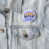 VERLOREN RONDE BUTTON 5,7 CM (In situ)
