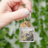 Verloren! Sleutelhanger (Hand)