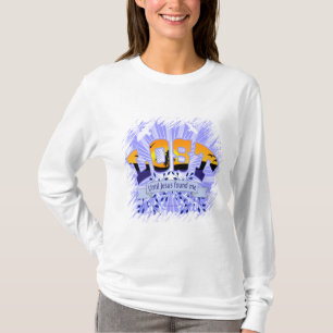 VERLOREN T-SHIRT