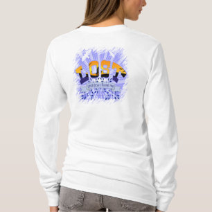 VERLOREN T-SHIRT