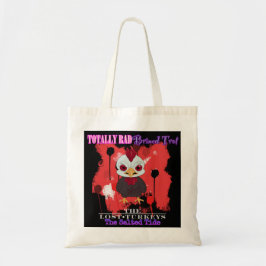 Verloren Trotters 2024 Bag Tote Bag