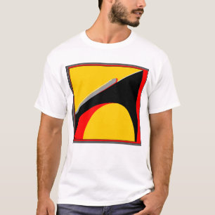 Verloren Weekend 3 T-shirt