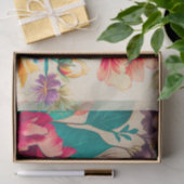 VERLOREN WERELD decoupage papier (Geschenk)