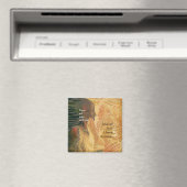 Verloren zoon - Magnet Magneet (Insitu (Vaatwasser))