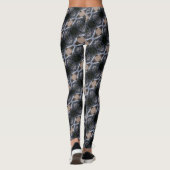 Verlos je! leggings (Achterkant)