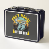 Verlos me niet met mij (Achterkant)