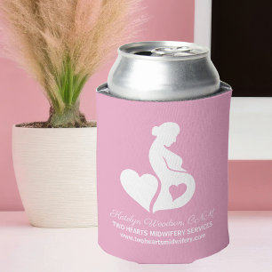 Verloskundige Doula Services Beauful Pregnancy Roz Blikjeskoeler