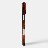 Verlossende Kruis Case-Mate iPhone Case (Achterkant / Rechts)