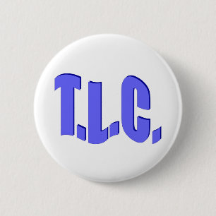 Verlossingsparantie voor inschrijvers ronde button 5,7 cm