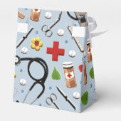 Verlossingspartij Bedankdoosjes (Achterkant)