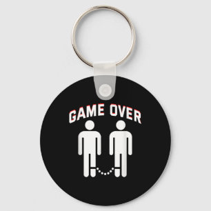 Verloving Bri Sleutelhanger