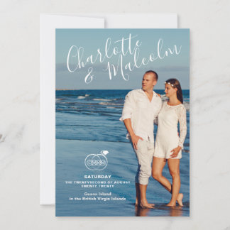 Verloving fotokaarten save the date