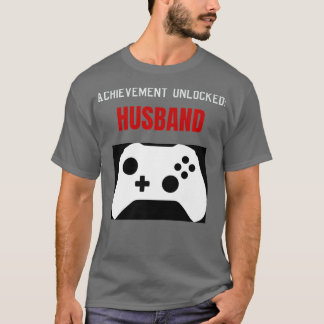 Verloving Gamer Groom Verloofde Speler 2 Bachelor T-shirt