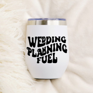 Verloving Gifts Funny Wedding Planning Quote