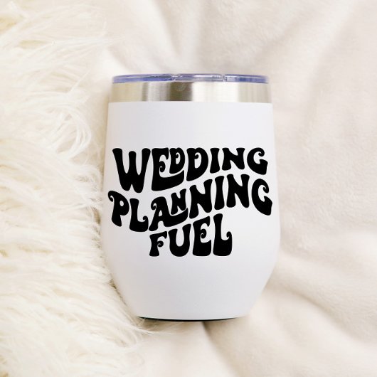 Verloving Gifts Funny Wedding Planning Quote