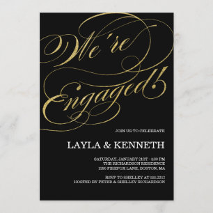 Verloving inschakelen kaart