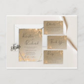 Verloving Kaarten (Voorkant)