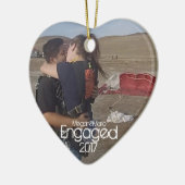 Verloving Ornament (Links)