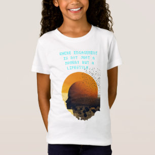 Verloving T-shirt