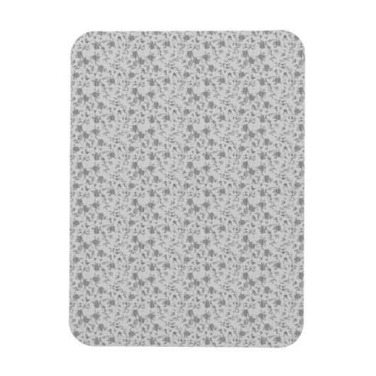 vermaasd ontwerp magneet (Verticaal)