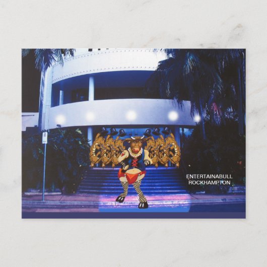 vermakelijk briefkaart (Voorkant)