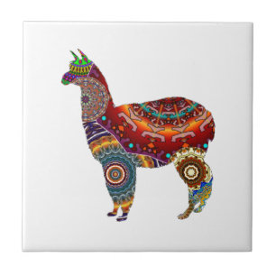 VERMAKKELIJKING VAN DE GETUIGHEID TEGELTJE