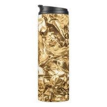 Vermalen Gouden Plooien