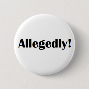 vermeende koffiemok ronde button 5,7 cm