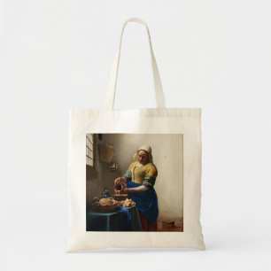 Vermeer le sac fourre-tout à trayeuse