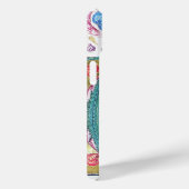 VERMELDING VAN ANTIEK WINDMINIATUURMONOGRAM Case-Mate iPhone CASE (Achterkant / Rechts)