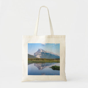 Vermillion Lakes Tas