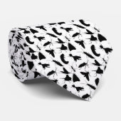 Vermin Stropdas (Opgerold)