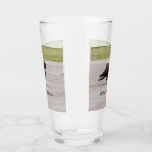 Verminder de plastische verontreiniging glas (Links)