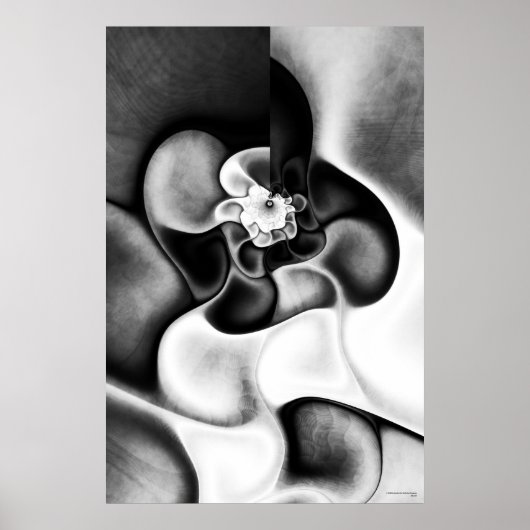 Vermindering Poster (Voorkant)