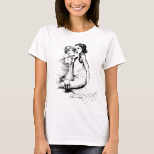 Vermindering T-shirt
